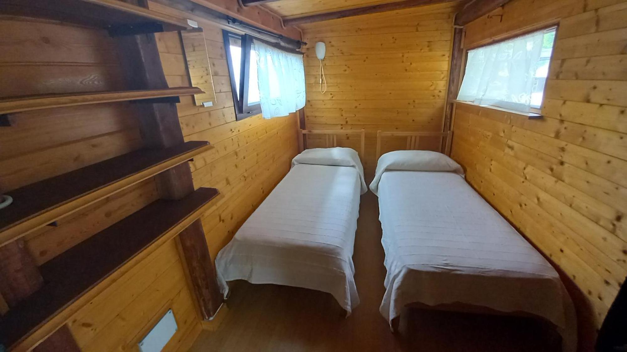 Vallemaira House "Chalet Le Terrazze" 2-12 Persone In Exclusiva Da 2 Persone San Damiano Macra Dış mekan fotoğraf