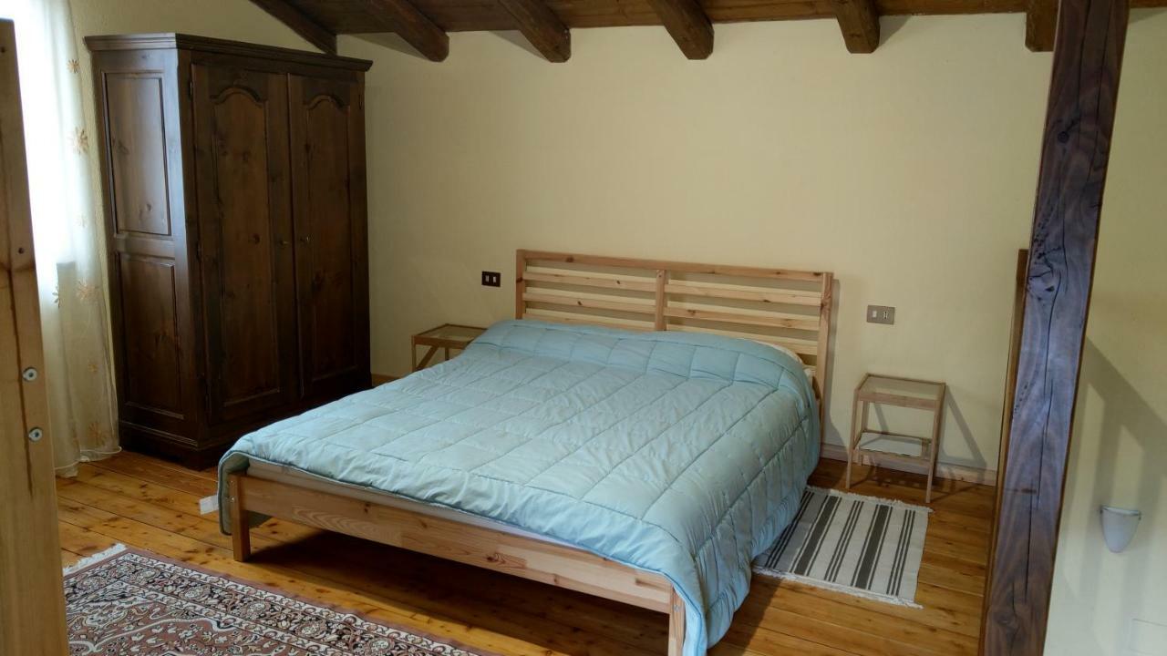 Vallemaira House "Chalet Le Terrazze" 2-12 Persone In Exclusiva Da 2 Persone San Damiano Macra Dış mekan fotoğraf